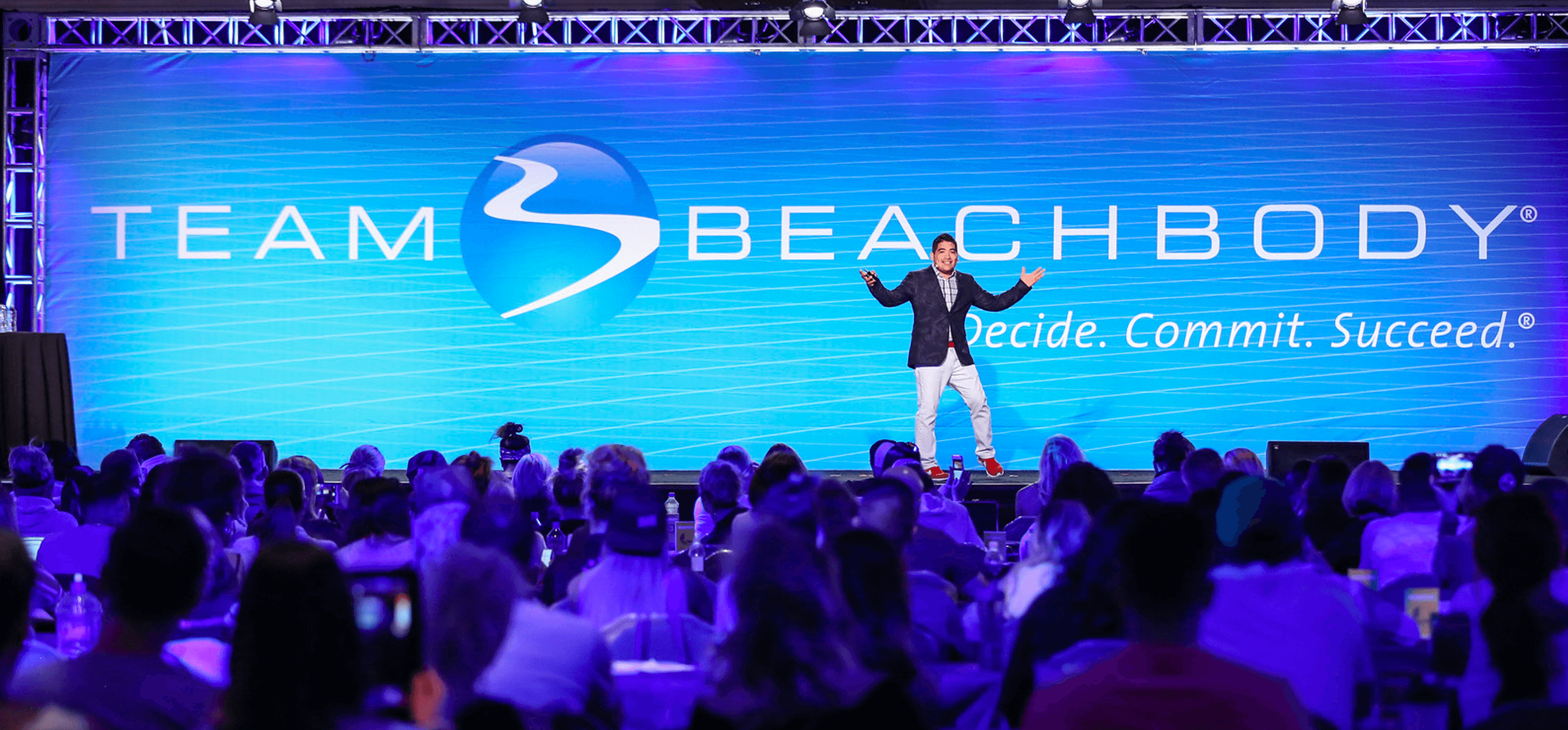 Life Changing Training Programs