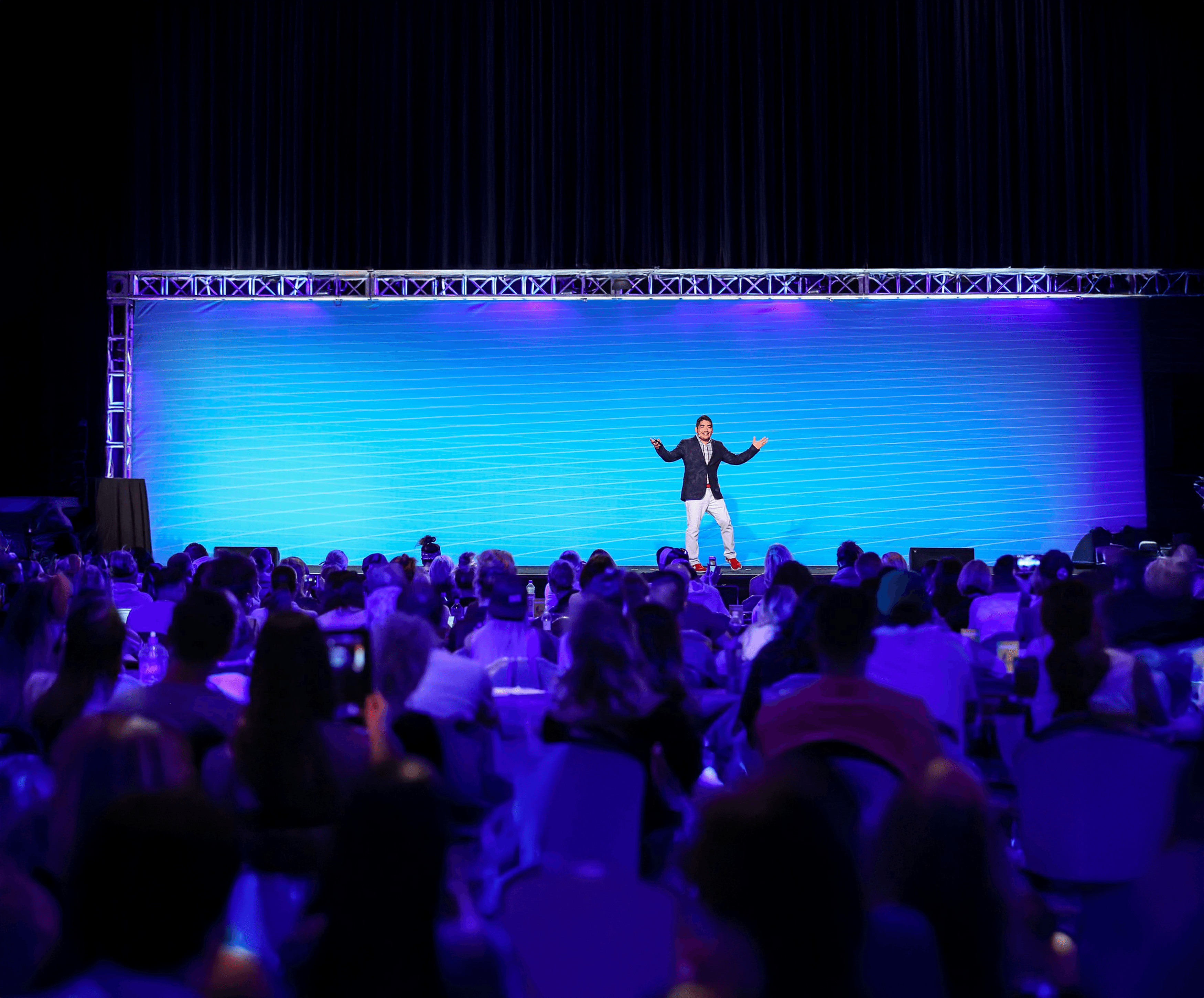 Dominate Your Industry